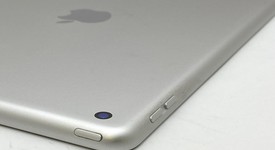 Good
													Apple iPad 9th Gen - Wi-Fi, Silver, 64 GB, A2602, photo 4 of 7