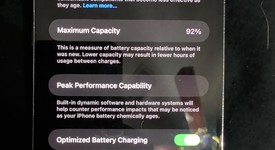 Good
													Apple iPhone 14 Pro Max - Spectrum, Purple, 128 GB, A2651, photo 1 of 12