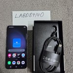 Fair Samsung Galaxy S23 - T-Mobile, Black, 128 GB, 8 GB, SM-S911U