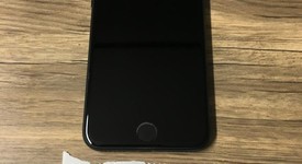 Good
													Apple iPhone 7 - Verizon, Black, 32 GB, A1660, photo 2 of 7