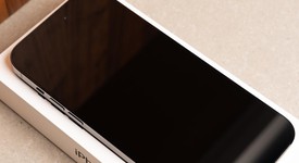Good
													Apple iPhone 14 Pro Max - Unlocked, Black, 256 GB, A2651, photo 2 of 6