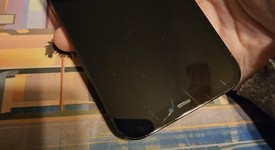 Fair
													Apple iPhone 12 Pro - Unlocked, Pacific Blue, 128 GB, A2341, photo 2 of 8