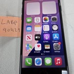 Good Apple iPhone SE 3rd Gen 2022 - Unlocked, 128 GB, Midnight, A2595