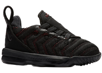 Nike LeBron 16 Fresh Bred (TD) for sale