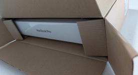 New
													MacBook Pro 2022 - 13" - Apple M2, Silver, 1 TB, 24 GB, photo 3 of 5