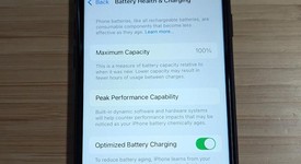 Good
													Apple iPhone SE 3rd Gen 2022 - Unlocked, Midnight, 64 GB, A2595, photo 1 of 13