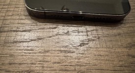 Good
													Apple iPhone 12 Pro Max - Unlocked, Graphite, 256 GB, A2342, photo 2 of 9