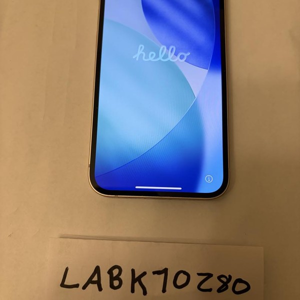 Apple iPhone 13 - Unlocked, 128 GB, Pink, A2482