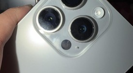 Mint
													Apple iPhone 15 Pro - Unlocked, Natural, 1 TB, A2848, photo 5 of 10