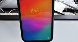 Good
													Apple iPhone 11 - Unlocked, Green, 128 GB, A2111, photo 1 of 6