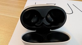 Used
													Google Pixel Buds Pro 2 - Hazel, photo 5 of 7