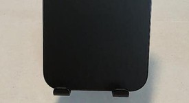 Good
													Apple iPhone 16 Pro Max - Unlocked, Black, 256 GB, A3084, photo 3 of 7