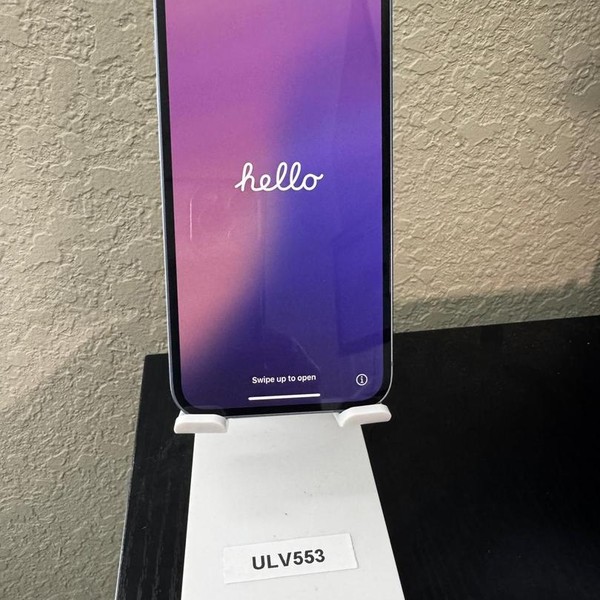 Apple iPhone 14 - Unlocked, 128 GB, Blue, A2649