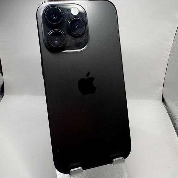 Apple iPhone 14 Pro - Unlocked, 128 GB, Black, A2650