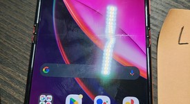 Good
													Motorola Razr Plus (2023) - Unlocked, Magenta, 256 GB, 8 GB, photo 3 of 5