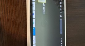 Mint
													Logitech G Cloud - White, 64 GB, photo 2 of 9