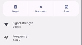 Mint
													Asus Router, photo 3 of 10