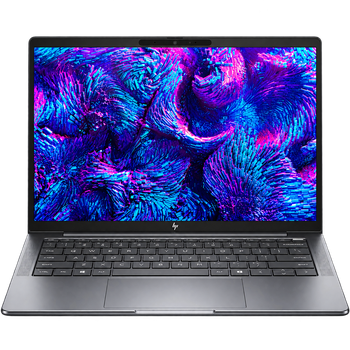 HP ZBook Laptop