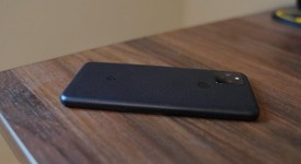 Good
													Google Pixel 5 - Unlocked, Black, 128 GB, 8 GB, GD1YQ, photo 5 of 8