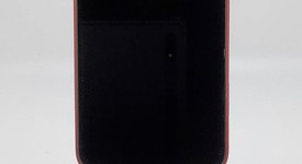 Good
													Apple iPhone Xr - Unlocked, Red, 64 GB, A1984, photo 2 of 8