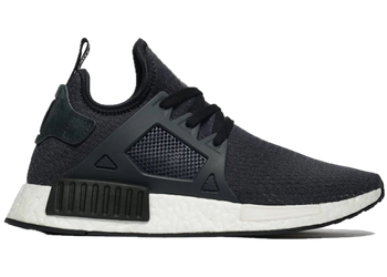 adidas NMD XR1 JD Sports Black for sale