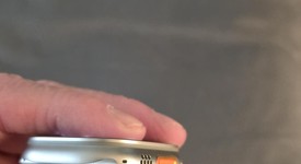 Mint
													Apple Watch Ultra 2 49mm - Unlocked, Natural, A2986, photo 3 of 21