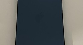 Mint
													Apple iPhone 12 Pro Max - T-Mobile, Pacific Blue, 128 GB, A2342, photo 4 of 5