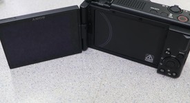 Good
													Sony ZV-1F - Black, photo 5 of 7