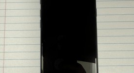 Good
													Apple iPhone SE 2nd Gen 2020 - Unlocked, Black, 64 GB, A2275, photo 3 of 11