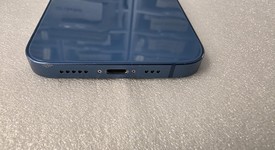 Good
													Apple iPhone 13 - T-Mobile, Blue, 128 GB, A2482, photo 4 of 7
