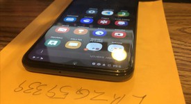 Good
													Samsung Galaxy A10e - Metro by T-Mobile, Black, 32 GB, 2 GB, SM-A102U, photo 5 of 10