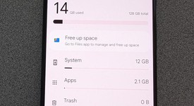 Fair
													Google Pixel 3 XL - Verizon, Black, 128 GB, Verizon Edition, photo 2 of 7
