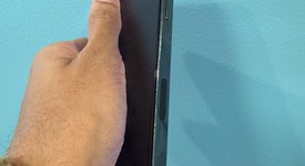 Good
													Apple iPhone 13 Pro Max - Unlocked, Graphite, 1 TB, A2484, photo 3 of 6