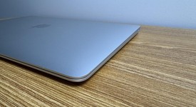 Good
													MacBook Air 2020 - 13" - I5, Silver, 512 GB, 8 GB, photo 4 of 8