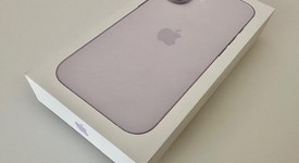 New
													Apple iPhone 17 - Verizon, Lavender, 256 GB, A3258, photo 2 of 3