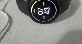 Good
													Google Pixel Watch 2 - Wi-Fi, Black, Wi-Fi, photo 3 of 8