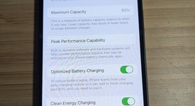 Good
													Apple iPhone 12 - Unlocked, Black, 64 GB, A2172, photo 1 of 12