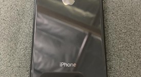 Good
													Apple iPhone 8 - AT&T, Gray, 64 GB, A1863, photo 3 of 7