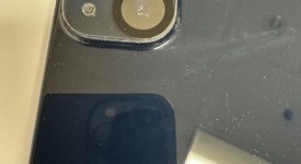 Good
													Apple iPhone 14 - Unlocked, Midnight, 256 GB, A2649, photo 5 of 11