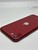 Fair Apple iPhone SE 3rd Gen 2022 - Unlocked, Red, 128 GB, A2595
