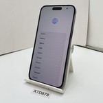 Fair Apple iPhone 14 Pro Max - Unlocked, 256 GB, Purple, A2651