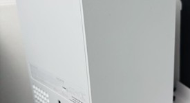 Good
													Xbox Series X (2020) - Robot White, 1 TB, All-Digital, photo 4 of 13