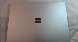 Good
													Microsoft Surface Laptop 3 - I5, Platinum, 256 GB, 8 GB, 13.5", photo 4 of 10