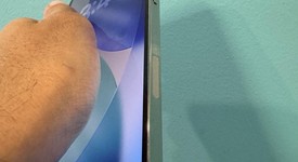 Good
													Apple iPhone 13 Pro Max - AT&T, Graphite, 256 GB, A2484, photo 4 of 6