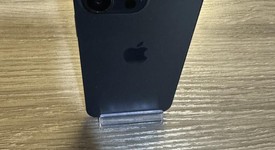 Good
													Apple iPhone 15 Pro Max - Unlocked, Blue, 256 GB, A2849, photo 4 of 8