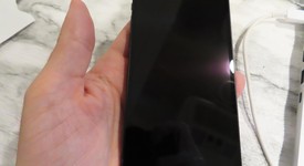 Good
													Apple iPhone 12 - Unlocked, Black, 64 GB, A2172, photo 2 of 5