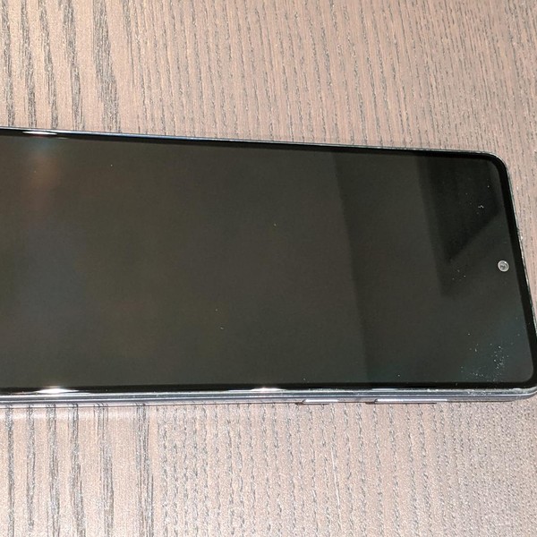 Samsung Galaxy S20 FE 5G - AT&T, 128 GB, Cloud Lavender, 6 GB, SM-G781U