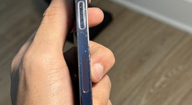 Good
													Apple iPhone 14 Pro Max - Unlocked, Purple, 1 TB, A2651, photo 4 of 6