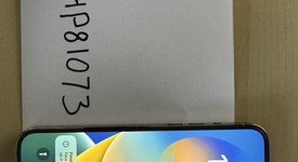 Good
													Apple iPhone 13 Pro Max - Unlocked, Silver, 128 GB, A2484, photo 1 of 2