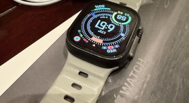 Good
													Apple Watch Ultra 3 49mm - Unlocked, Black, A3281, photo 4 of 9